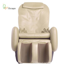 Vibration Massage Recliner - Chaise de Massage Pratique